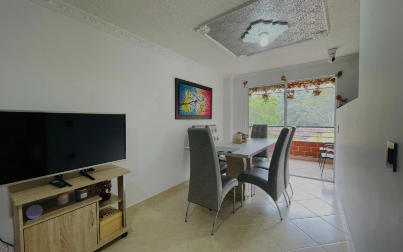 Apartamento en Envigado en La Mina