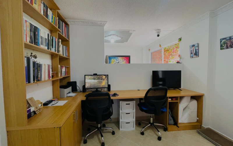 Apartamento en Envigado en La Mina