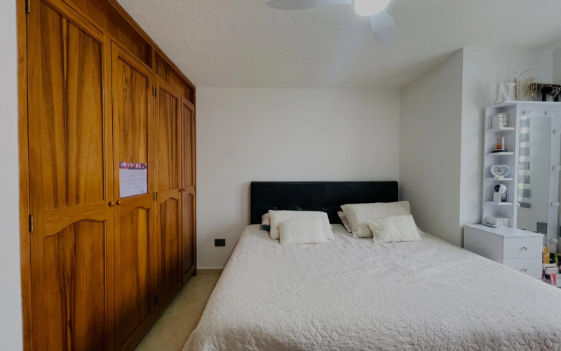 Apartamento en Envigado en La Mina