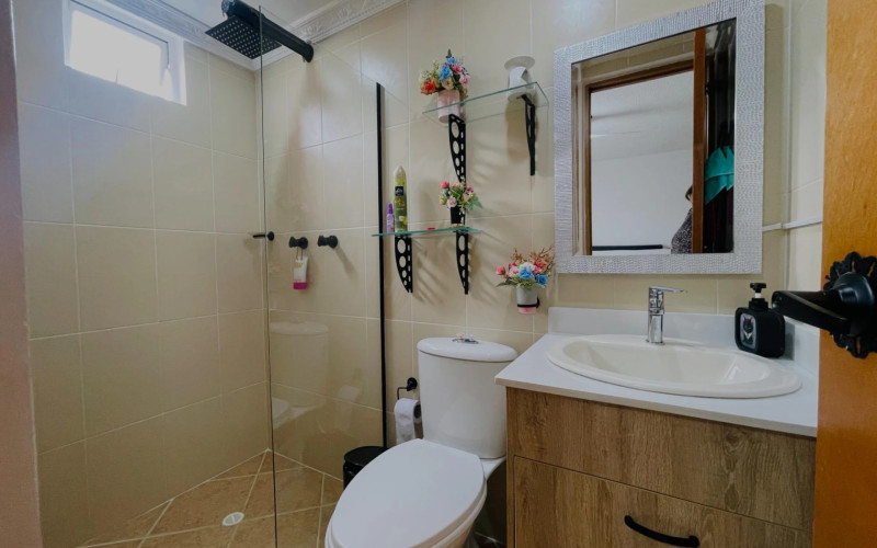 Apartamento en Envigado en La Mina
