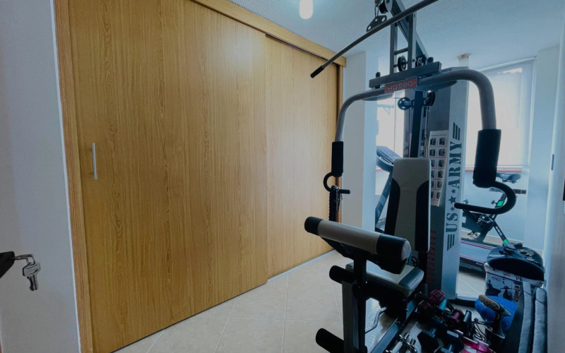 Apartamento en Envigado en La Mina