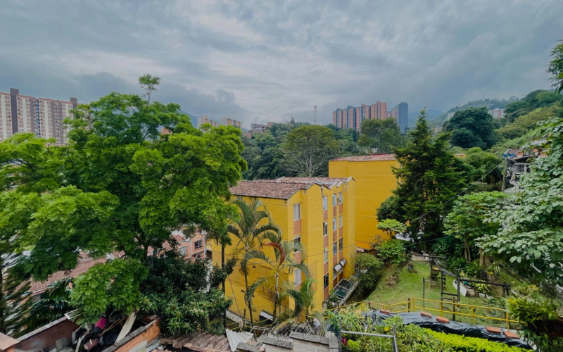 Apartamento en Envigado en La Mina