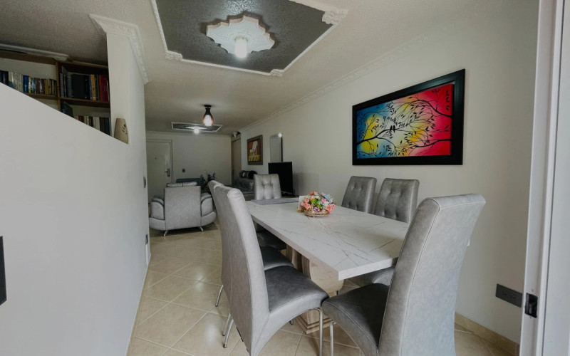 Apartamento en Envigado en La Mina