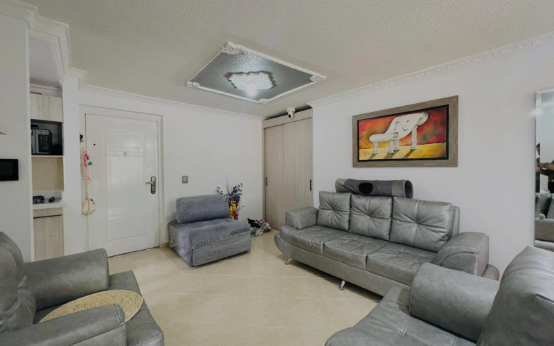 Apartamento en Envigado en La Mina