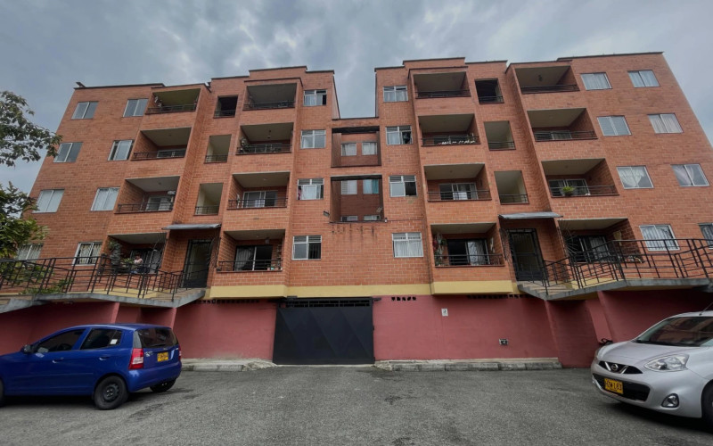Apartamento en Envigado en La Mina