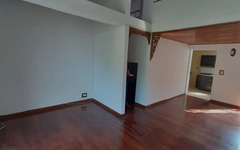 Apartamento en Medellín en San Diego