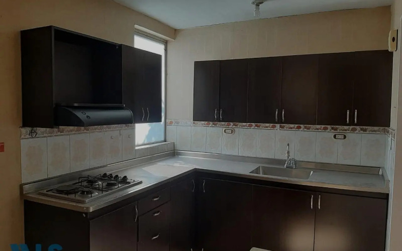 Apartamento en Medellín en San Diego