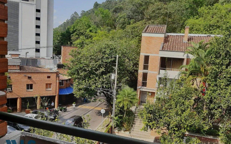 Apartamento en Medellín en San Diego