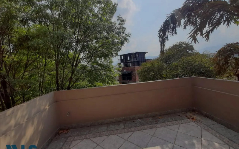 Apartamento en Medellín en San Diego