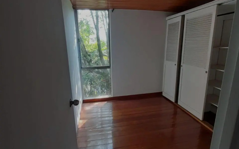 Apartamento en Medellín en San Diego