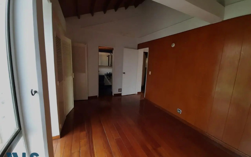 Apartamento en Medellín en San Diego