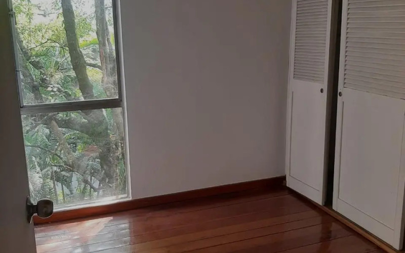 Apartamento en Medellín en San Diego