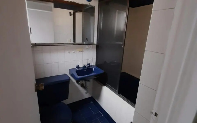 Apartamento en Medellín en San Diego