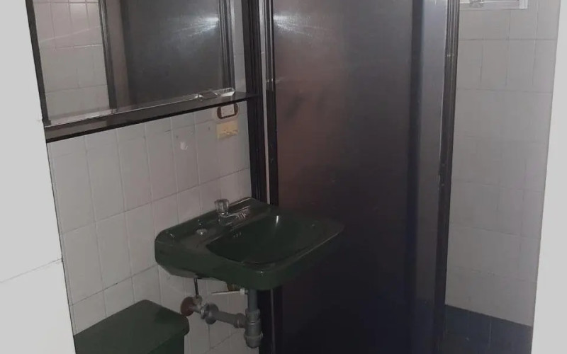 Apartamento en Medellín en San Diego