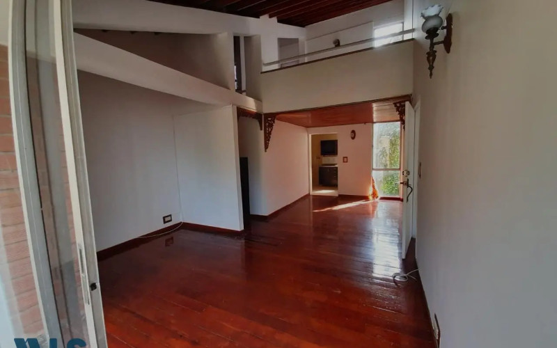 Apartamento en Medellín en San Diego