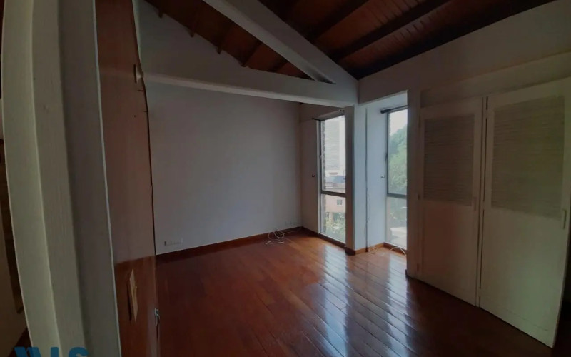 Apartamento en Medellín en San Diego