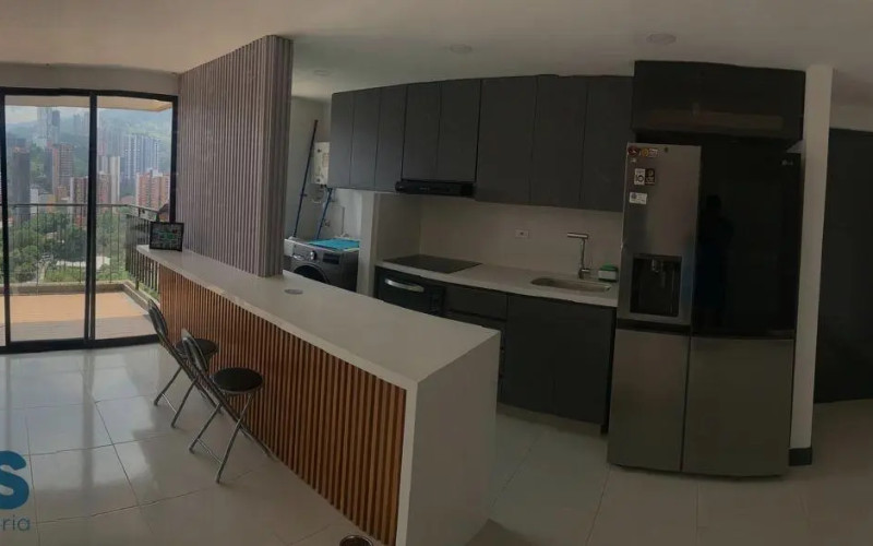 Apartamento en Sabaneta en V. Cañaveralejo