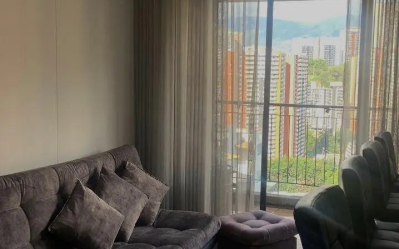 Apartamento en Sabaneta en V. Cañaveralejo