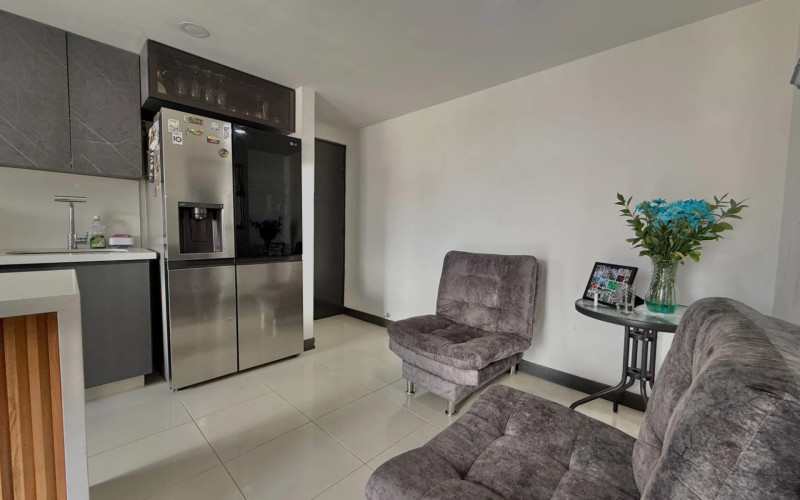 Apartamento en Sabaneta en V. Cañaveralejo
