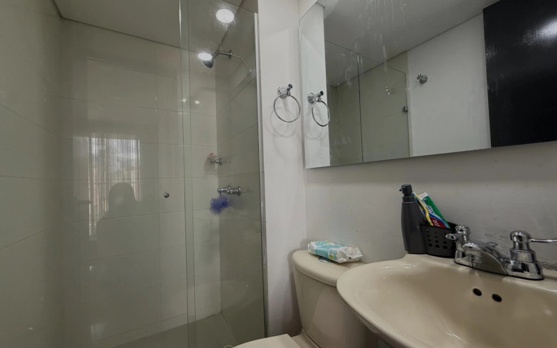 Apartamento en Sabaneta en V. Cañaveralejo
