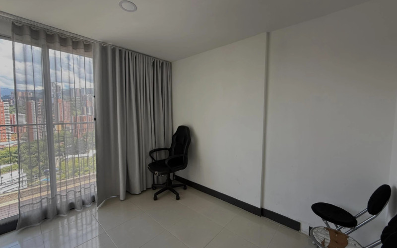 Apartamento en Sabaneta en V. Cañaveralejo
