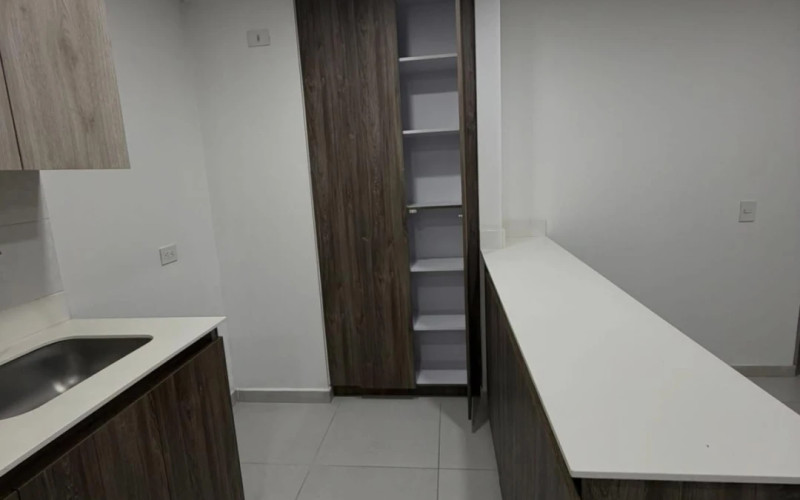 Apartamento en Medellín en San Diego