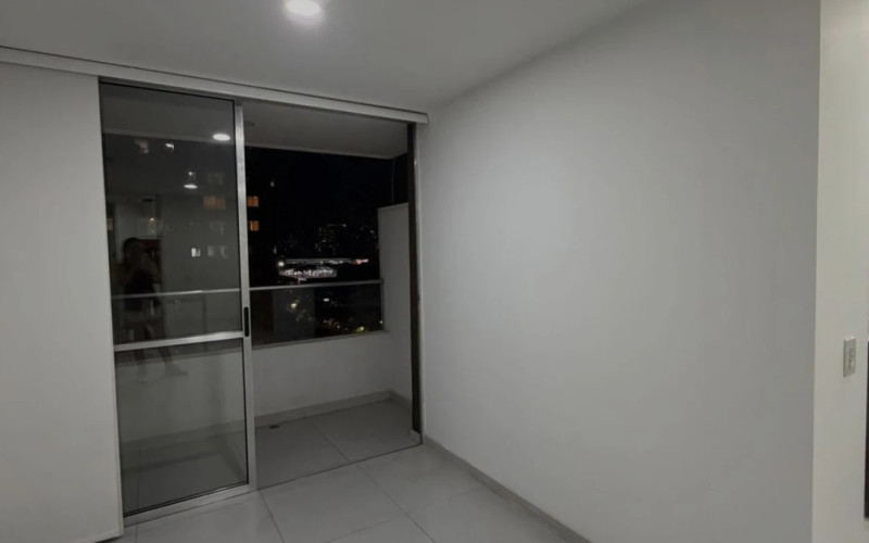 Apartamento en Medellín en San Diego