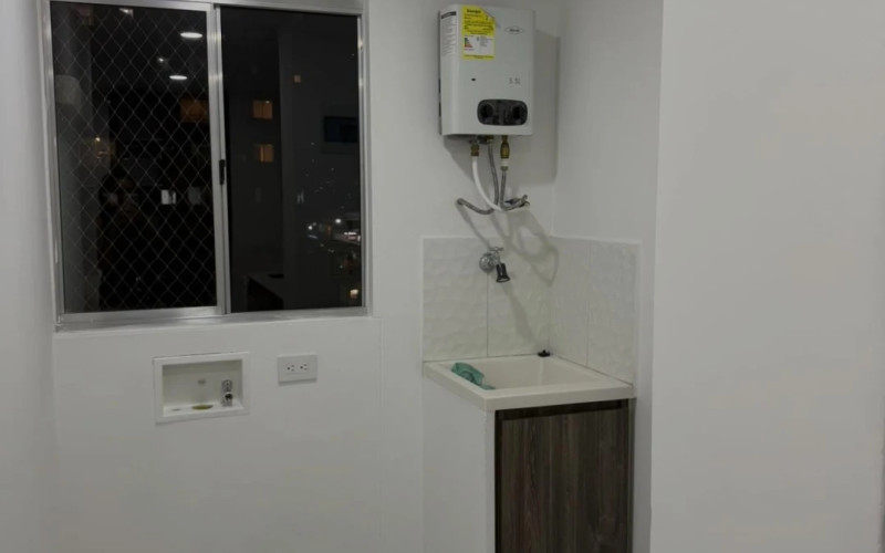 Apartamento en Medellín en San Diego