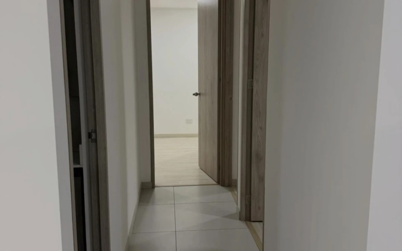 Apartamento en Medellín en San Diego