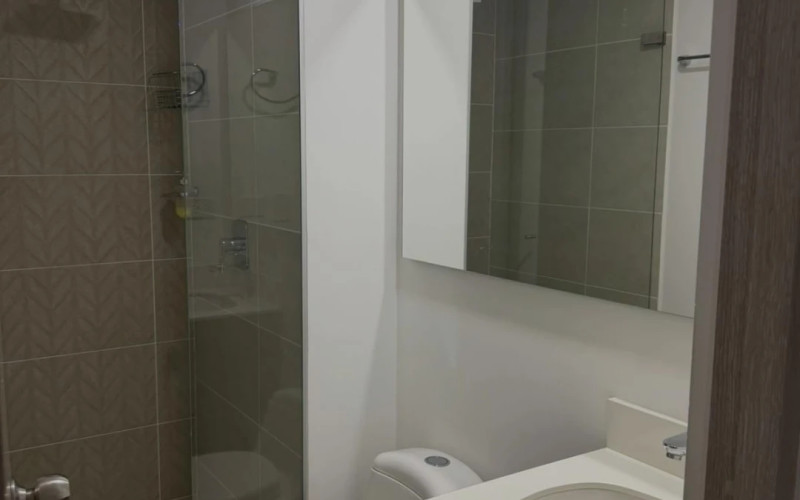 Apartamento en Medellín en San Diego