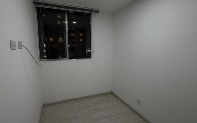 Apartamento en Medellín en San Diego
