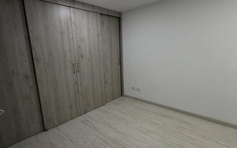 Apartamento en Medellín en San Diego