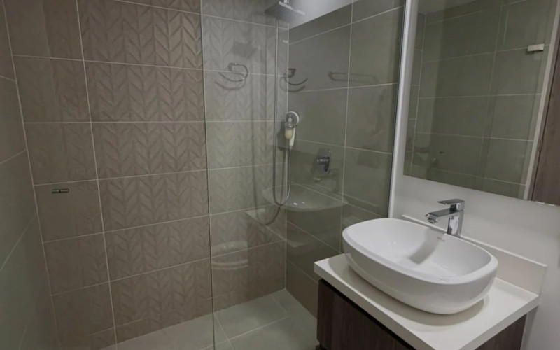 Apartamento en Medellín en San Diego