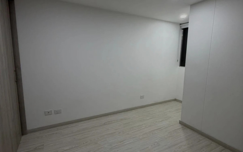 Apartamento en Medellín en San Diego