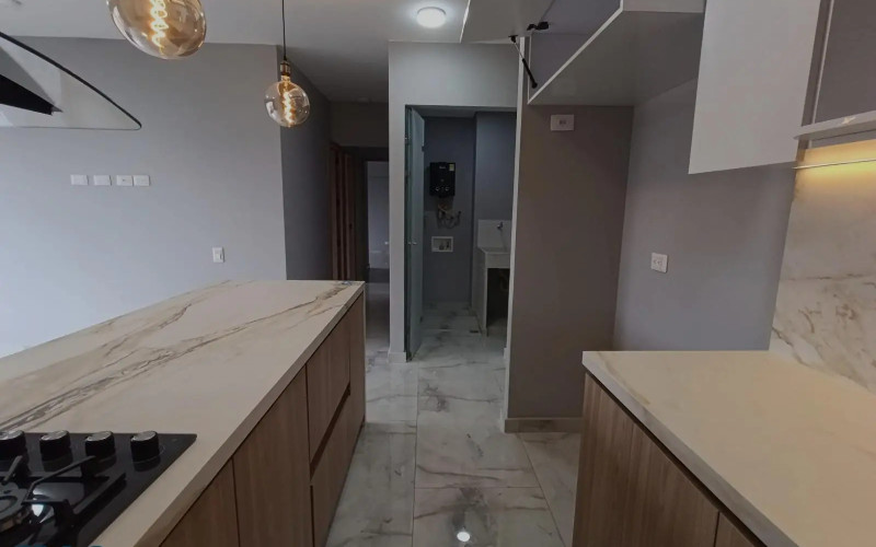 Apartamento en La Estrella en Toledo