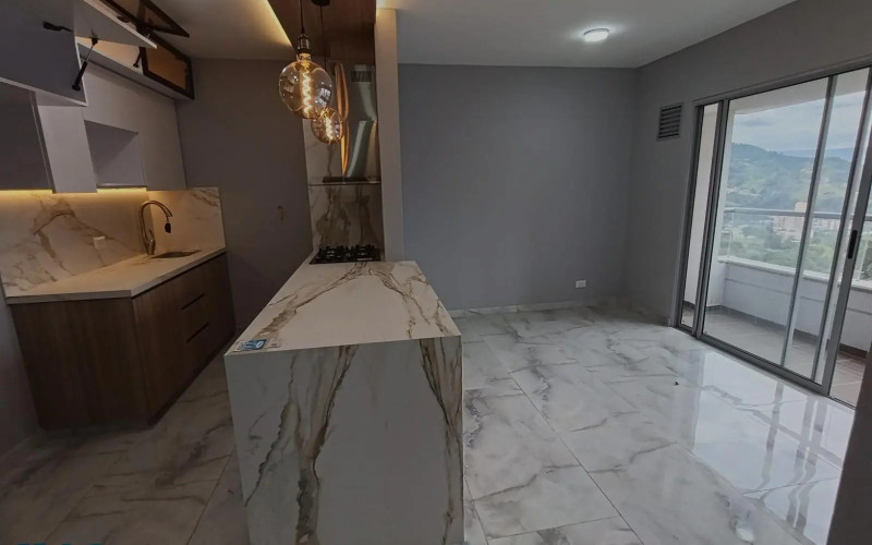 Apartamento en La Estrella en Toledo
