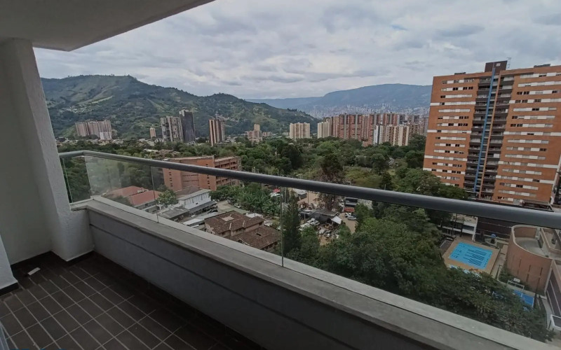 Apartamento en La Estrella en Toledo