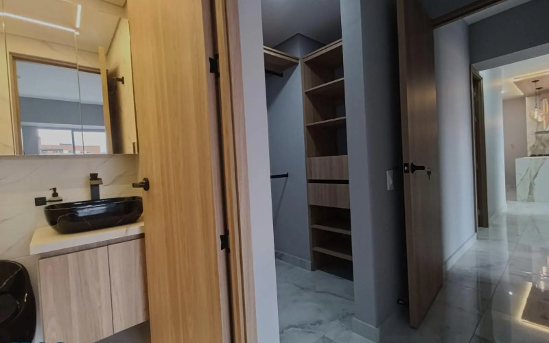 Apartamento en La Estrella en Toledo