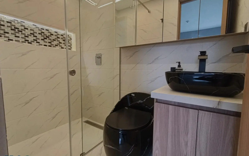 Apartamento en La Estrella en Toledo