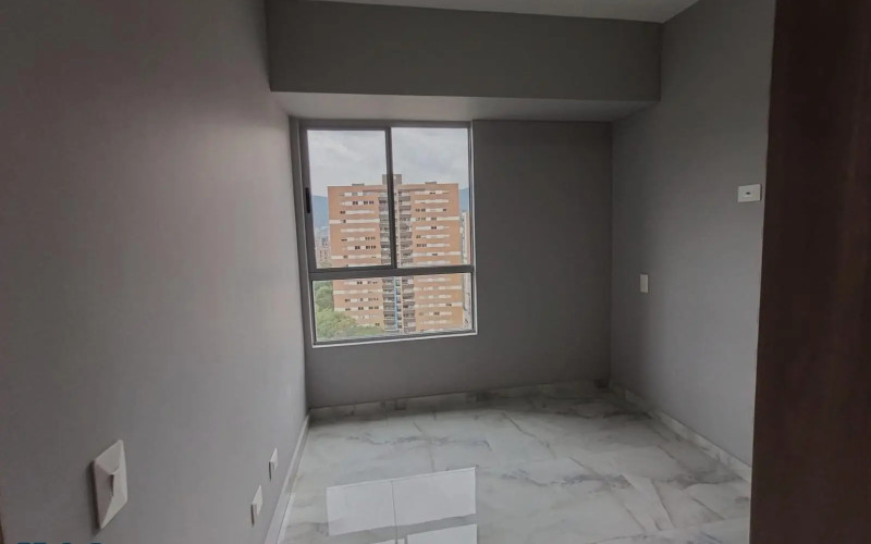 Apartamento en La Estrella en Toledo