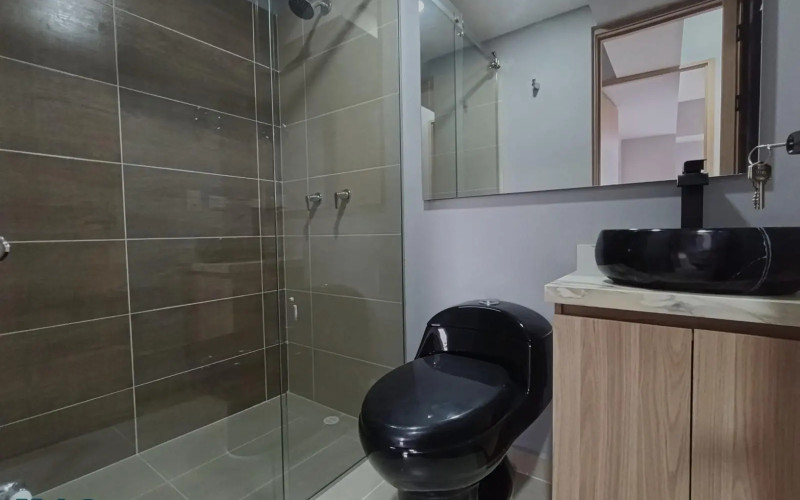 Apartamento en La Estrella en Toledo