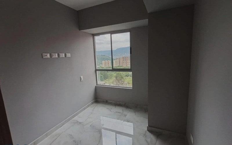 Apartamento en La Estrella en Toledo