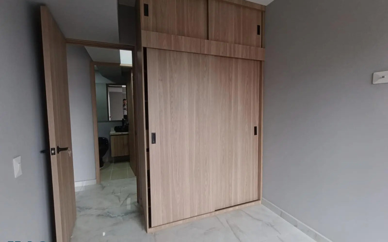 Apartamento en La Estrella en Toledo