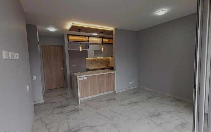 Apartamento en La Estrella en Toledo