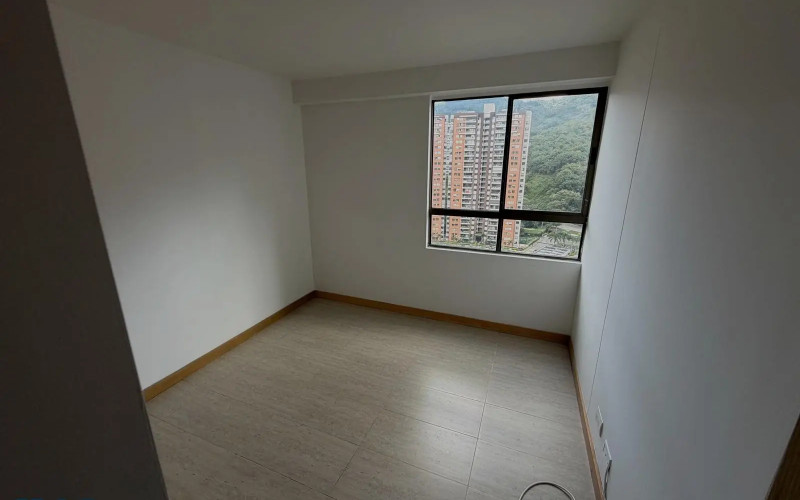 Apartamento en Medellín en Loma de Los Bernal