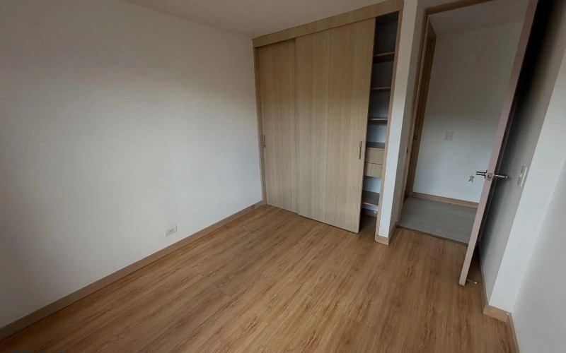 Apartamento en Medellín en Loma de Los Bernal