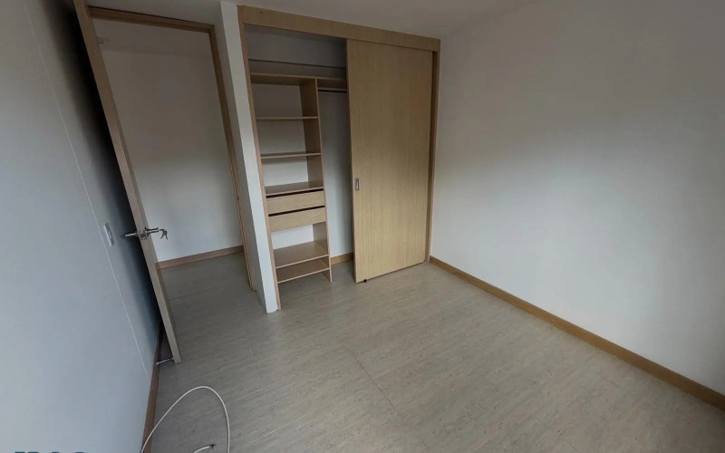 Apartamento en Medellín en Loma de Los Bernal