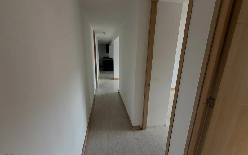Apartamento en Medellín en Loma de Los Bernal