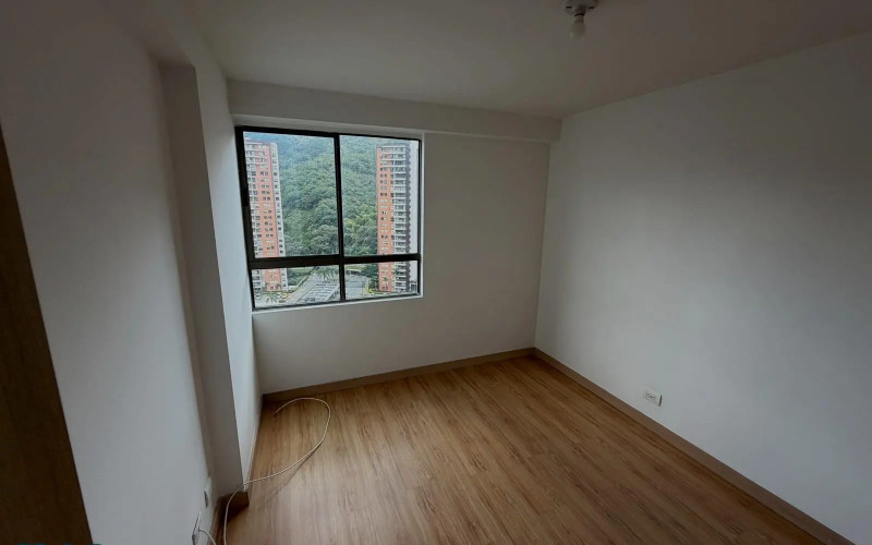 Apartamento en Medellín en Loma de Los Bernal