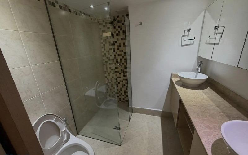 Apartamento en Medellín en Loma de Los Bernal